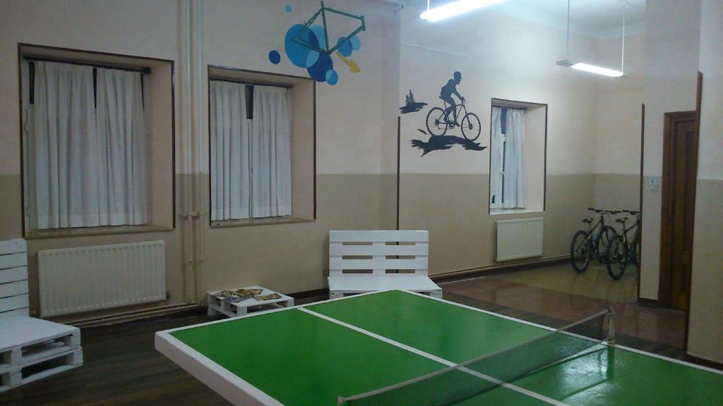 Manarikua Hostelling International Derio Exterior foto